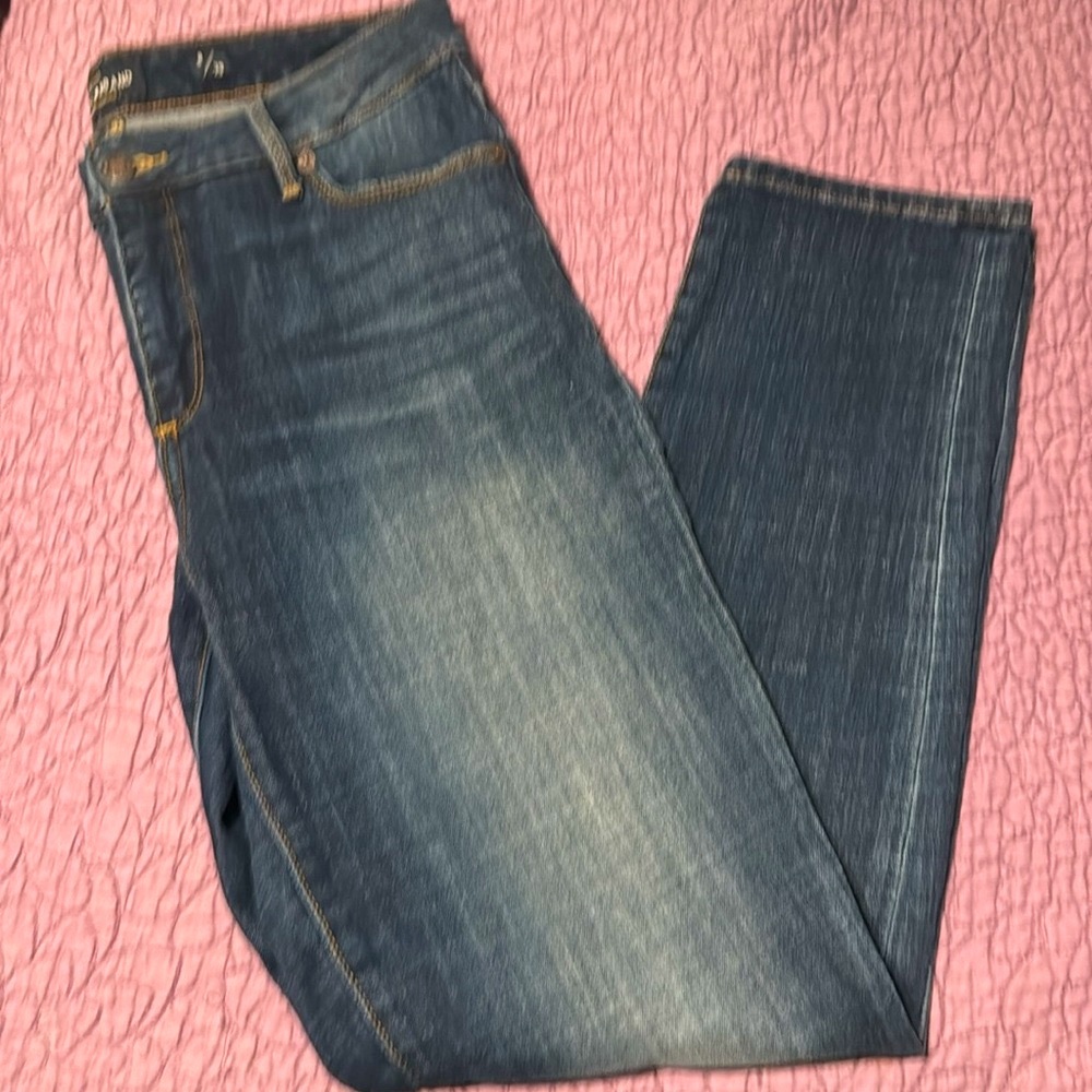 Lucky Brand Hayden Skinny Jeans 👖 NEW